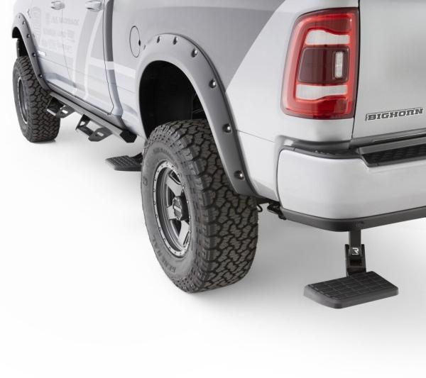 AMP Research 75322-01A