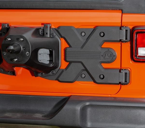 Rugged Ridge 11546.56