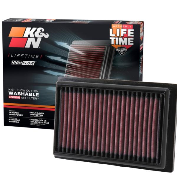 K&N Engineering 33-2485