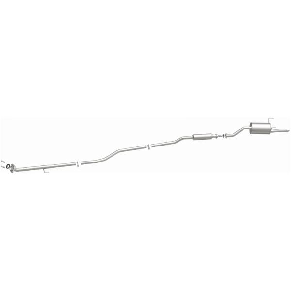 Magnaflow 106-0301