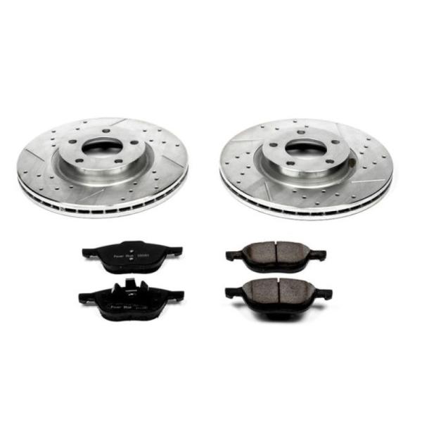 PowerStop K125