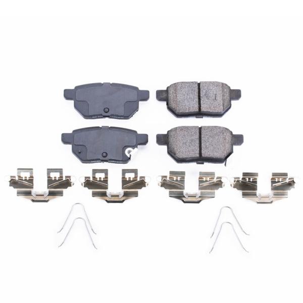 PowerStop 17-1423N