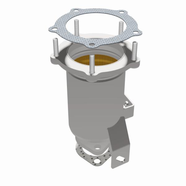 MAG Converter Direct Fit Magnaflow 51492