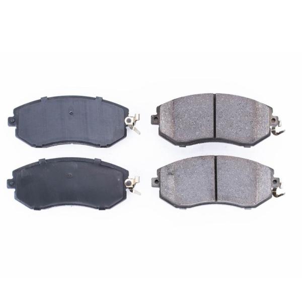 PowerStop 16-1539