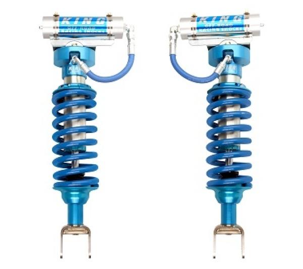 King Shocks 25001-209