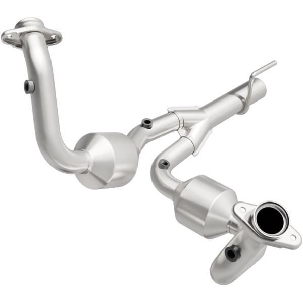 Magnaflow 23067