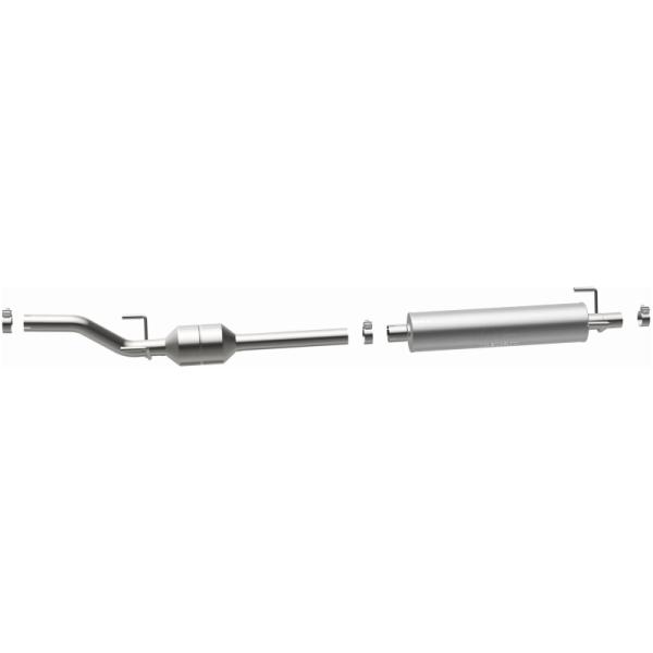 Magnaflow 52290