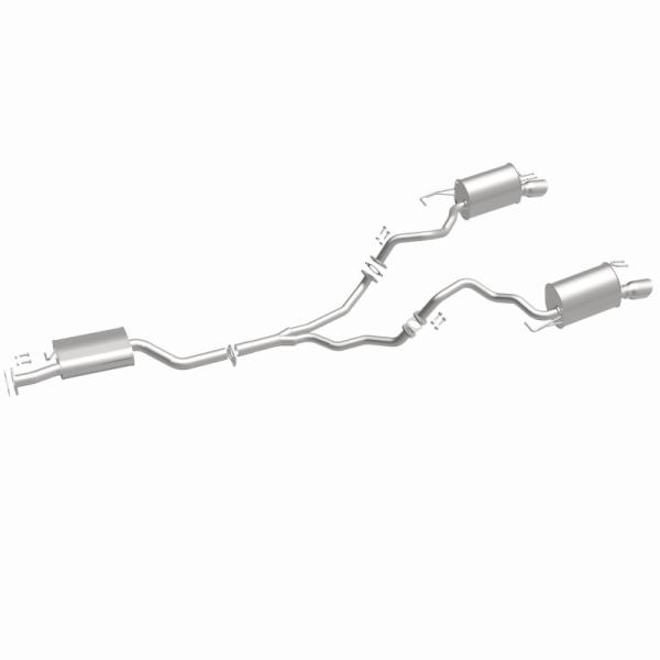 MAG BRE Exhaust Kits Magnaflow 106-0880
