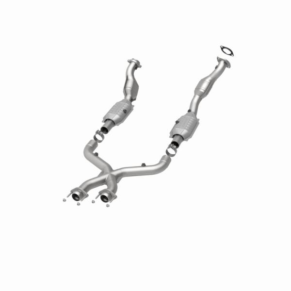 Magnaflow 454018
