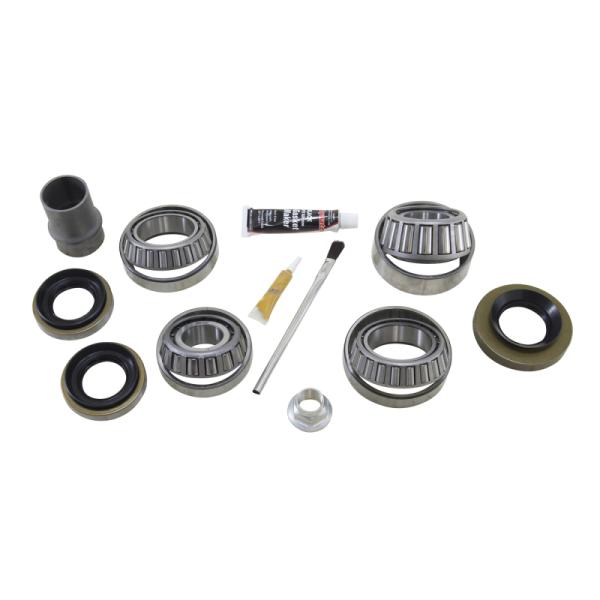 Yukon Gear & Axle BK T7.5-V6