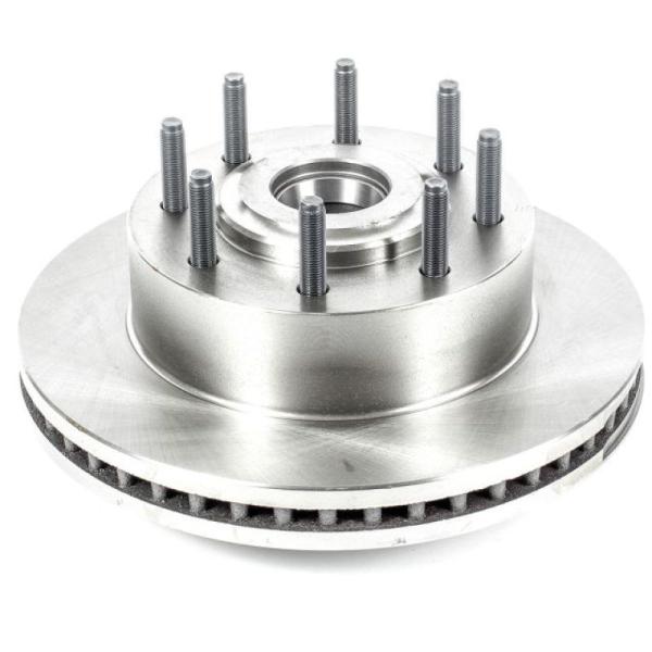 PowerStop AR85115