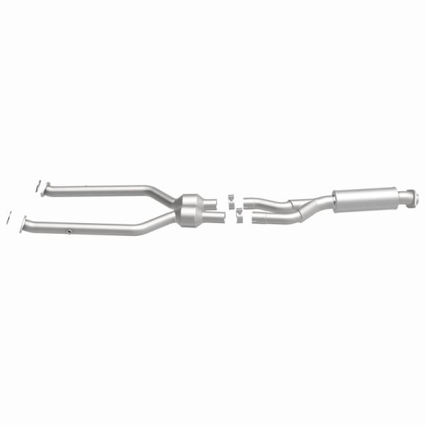 Magnaflow 5571508