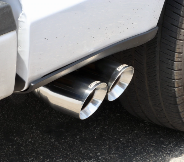 Carven Exhaust CF1003