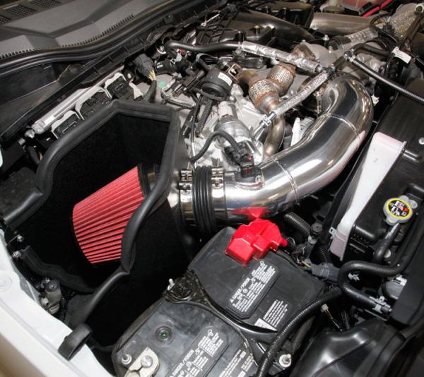 SPE Cold Air Intake Kits Spectre 9075