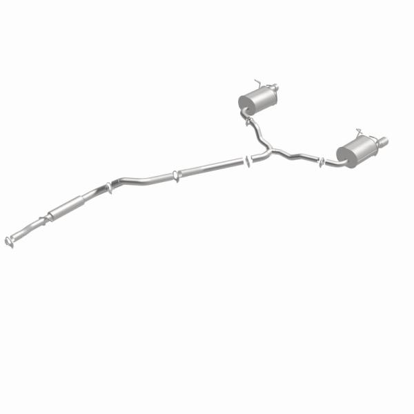 MAG BRE Exhaust Kits Magnaflow 106-0793