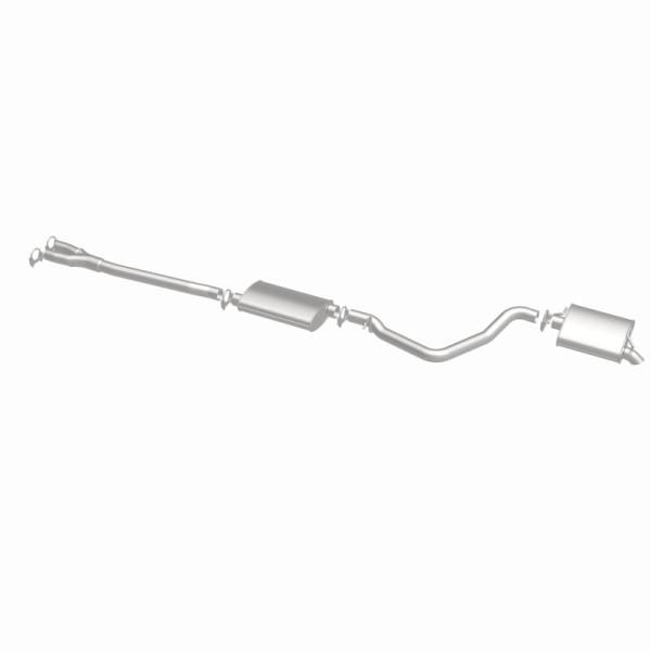 MAG BRE Exhaust Kits Magnaflow 106-0439