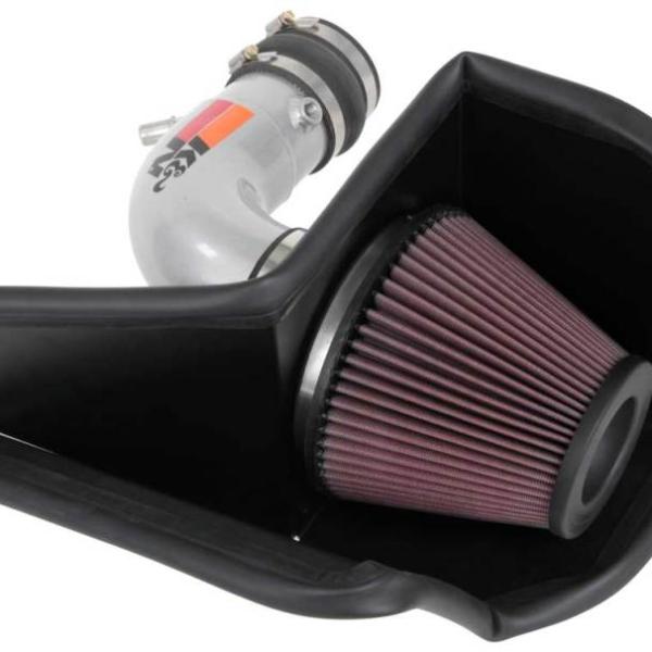 K&N Engineering 77-2592KS