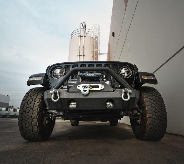 DV8 Offroad FBSHTB-15