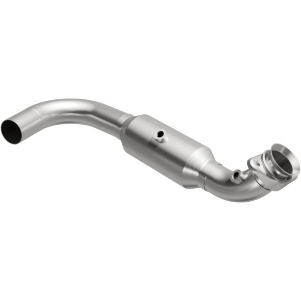 Magnaflow 5551498