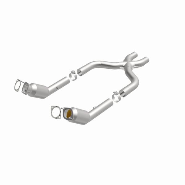 MAG Converter Direct Fit Magnaflow 16399