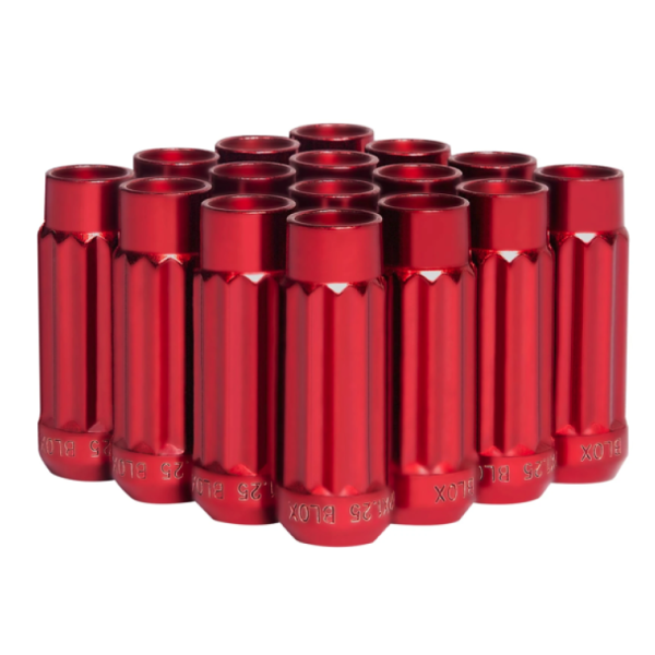 BLOX Racing BXAC-00144-RD