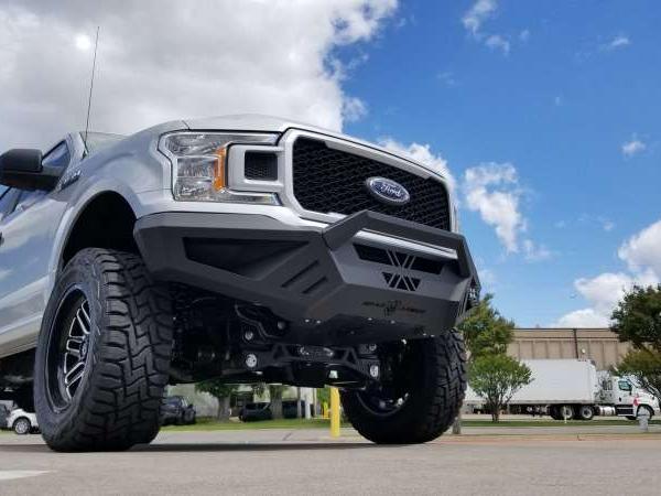 Road Armor 6181XFPRB