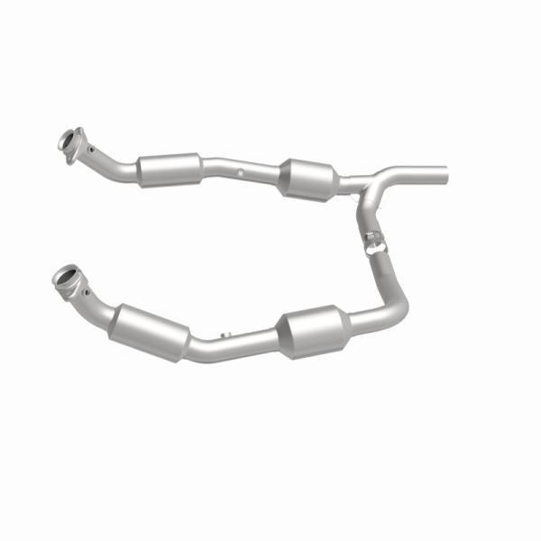 MAG Converter Direct Fit Magnaflow 5481640