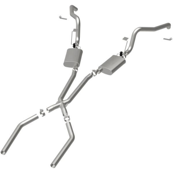 Magnaflow 15896