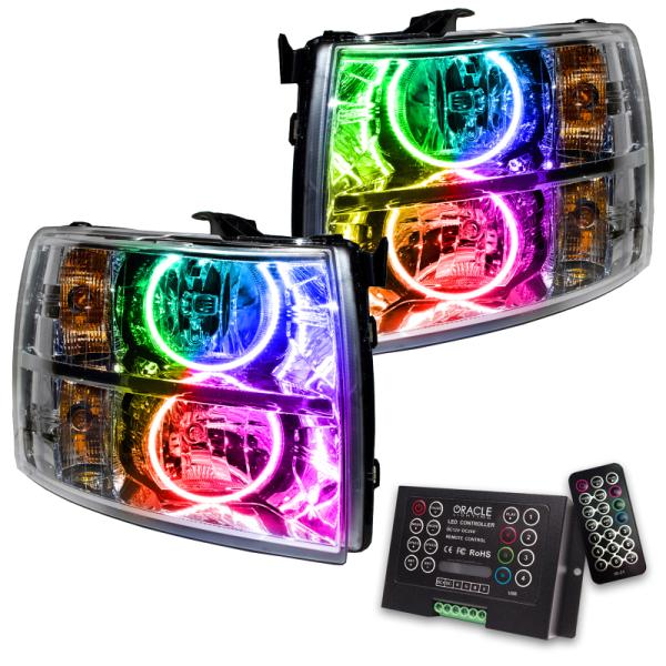 ORACLE Lighting 7007-333