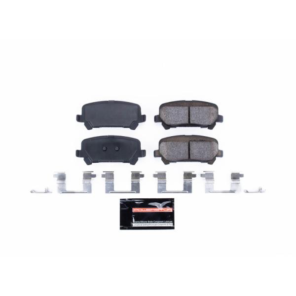 PowerStop Z23-1806