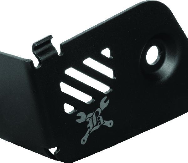 Burly Brand B10-3002B