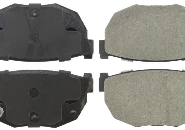 ST Sport Brake Pads Stoptech 309.02720