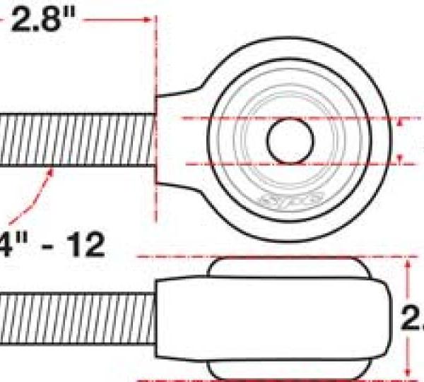 SPC Performance 15749