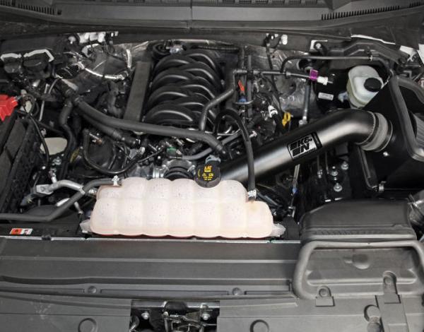 K&N Engineering 71-2591