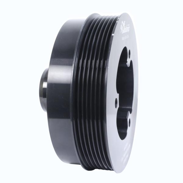 Fluidampr 570901