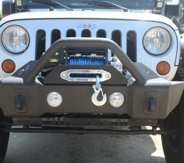 DV8 Offroad FBSHTB-13