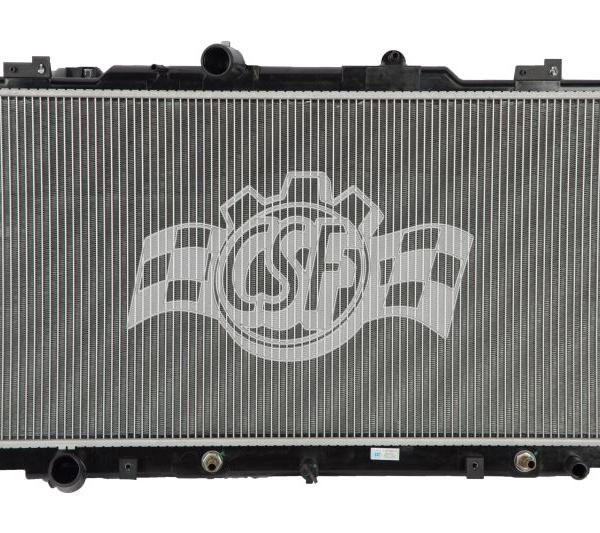 CSF 3542