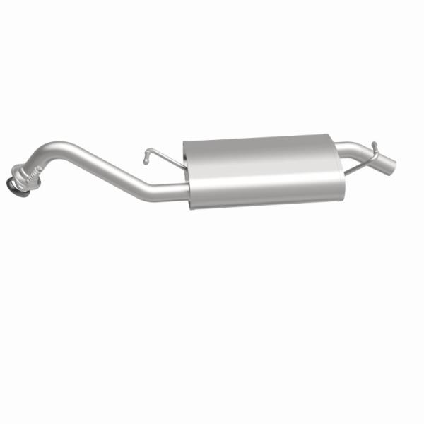 MAG BRE Exhaust Kits Magnaflow 106-0060
