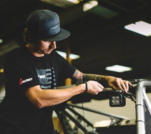 Rigid Industries 1032