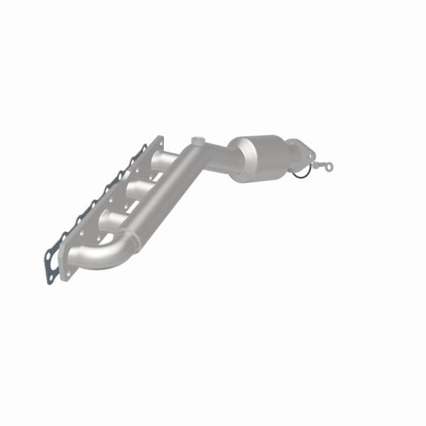 MAG Converter Direct Fit Magnaflow 49356