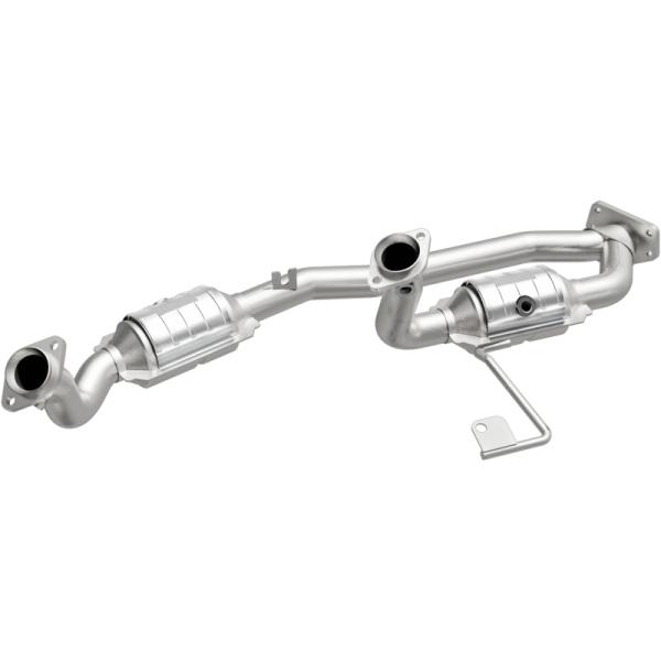 MAG Converter Direct Fit Magnaflow 49624