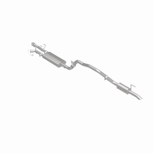 MAG BRE Exhaust Kits Magnaflow 106-0868