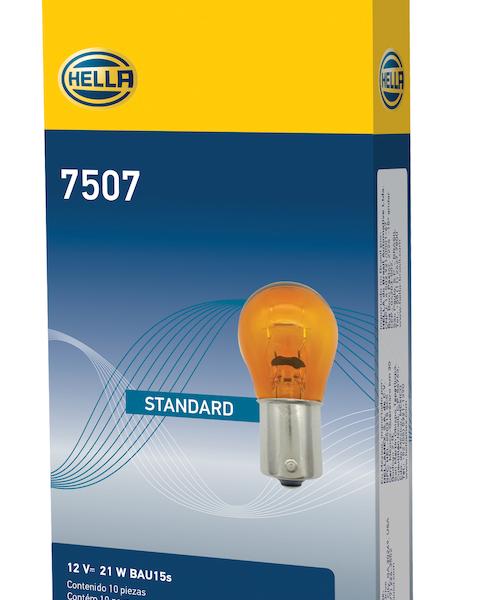 Hella 7507