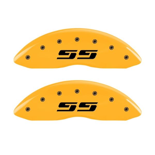 MGP 14207FSS3YL