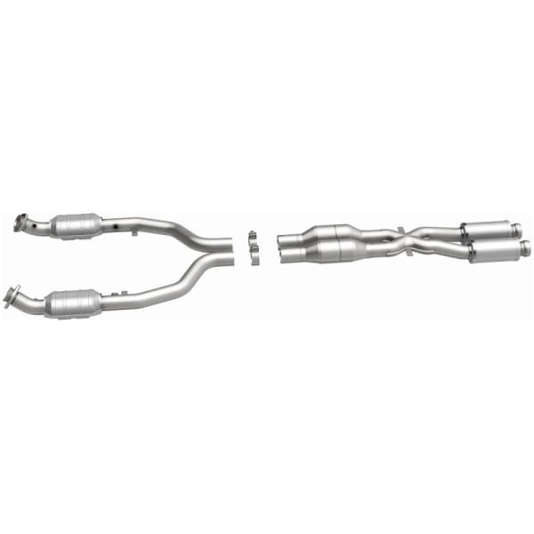 Magnaflow 49800