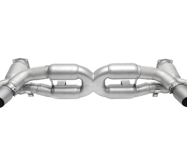 Soul Performance POR.991T.XES.SLT