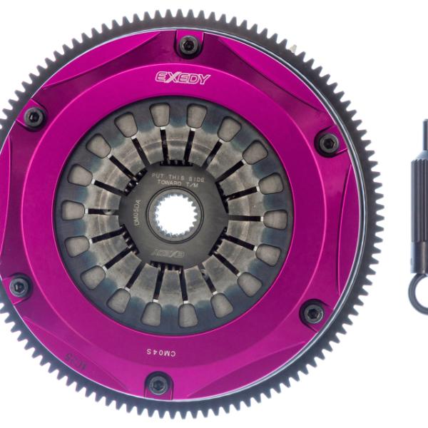 Exedy TM032SD