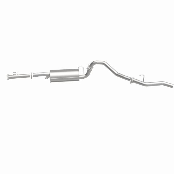 Magnaflow 106-0304