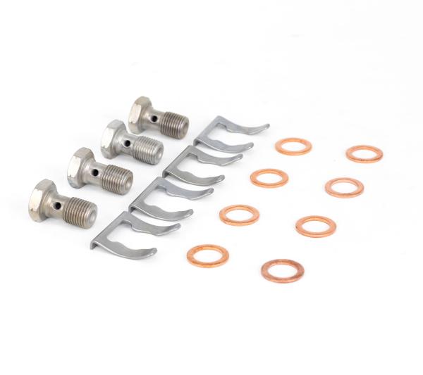 GR G-Stop Brake Line Kits Goodridge 20021
