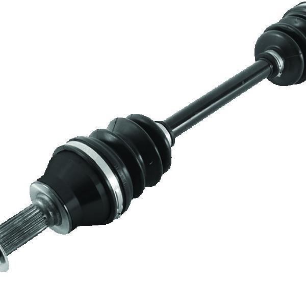 QuadBoss 609208